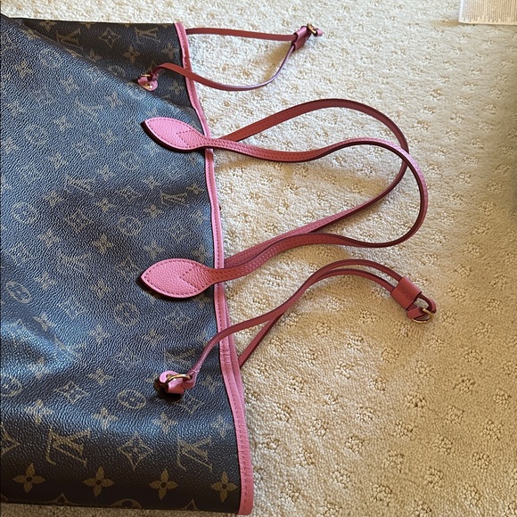 Louis Vuitton Neverfull IKAT (GM Size) - Picture 16 of 16